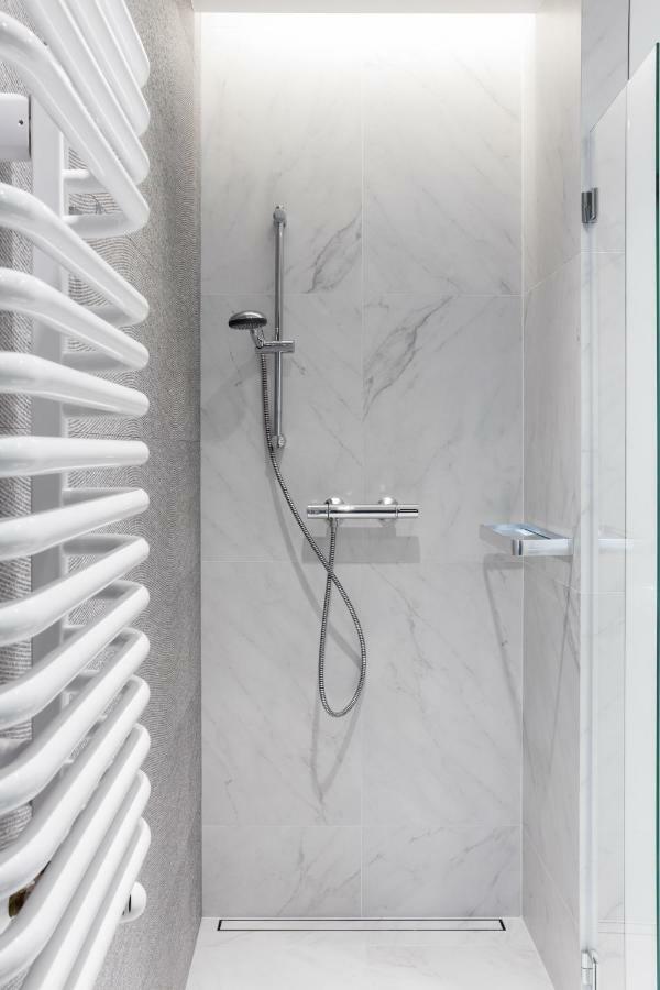 Ga Luxury Apartments W21 Krakkó Kültér fotó